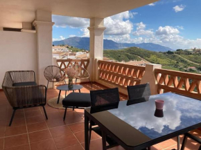 Apartamento Calahonda Nadia